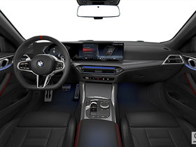 2027 BMW 4 Series Cabriolet - Exterior - 1