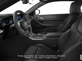 BMW 4 Series Coupe  2027 - Extérieur - 1