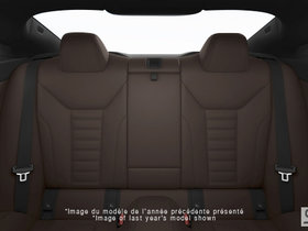 2027 BMW 4 Series Coupe - Exterior - 1