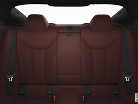 2027 BMW 4 Series Coupe - Exterior - 1