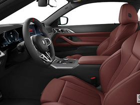 2027 BMW 4 Series Coupe - Exterior - 1