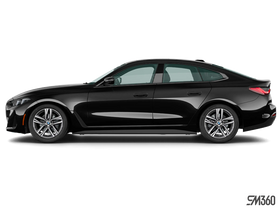 2027 BMW 4 Series Gran Coupe - Exterior - 1