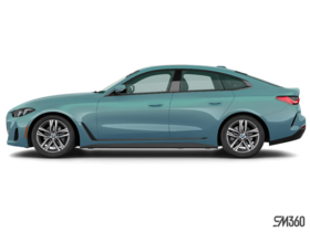 BMW 4 Series Gran Coupe  2027 - Extérieur - 1