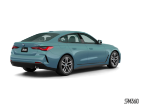 BMW 4 Series Gran Coupe  2027 - Extérieur - 1