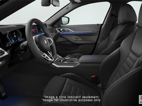 2027 BMW 4 Series Gran Coupe - Exterior - 1