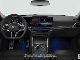 2027 BMW 4 Series Gran Coupe - Exterior - 1