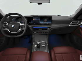 2027 BMW 4 Series Gran Coupe - Exterior - 1