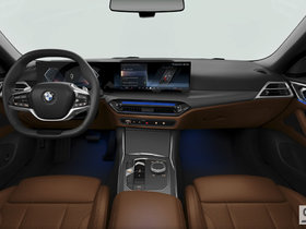 2027 BMW 4 Series Gran Coupe - Exterior - 1