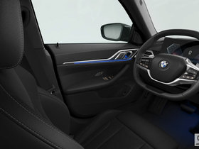 BMW 4 Series Gran Coupe  2027 - Extérieur - 1