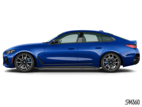 BMW 4 Series Gran Coupe  2027 - Extérieur - 1