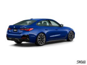 BMW 4 Series Gran Coupe  2027 - Extérieur - 1