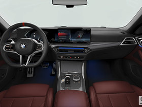2027 BMW 4 Series Gran Coupe - Exterior - 1