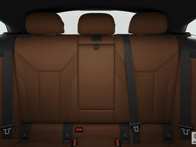 BMW 4 Series Gran Coupe  2027 - Extérieur - 1