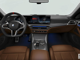 BMW 4 Series Gran Coupe  2027 - Extérieur - 1