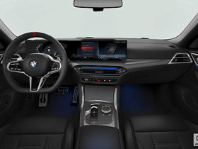 BMW 4 Series Gran Coupe  2027 - Extérieur - 1