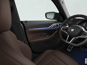2027 BMW 4 Series Gran Coupe - Exterior - 1