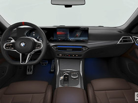 2027 BMW 4 Series Gran Coupe - Exterior - 1