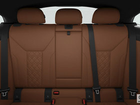 2027 BMW 4 Series Gran Coupe - Exterior - 1
