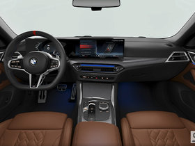 2027 BMW 4 Series Gran Coupe - Exterior - 1
