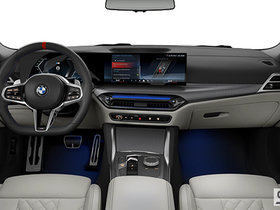 2027 BMW 4 Series Gran Coupe - Exterior - 1