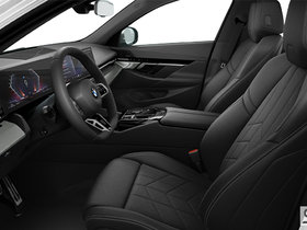 2027 BMW 5 Series Sedan - Exterior - 1