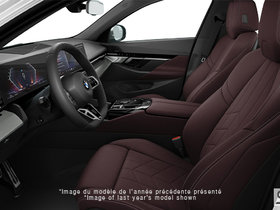 2027 BMW 5 Series Sedan - Exterior - 1