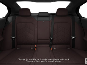 2027 BMW 5 Series Sedan - Exterior - 1