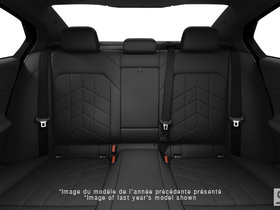BMW 5 Series Sedan  2027 - Extérieur - 1