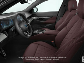 2027 BMW 5 Series Sedan PHEV - Exterior - 1