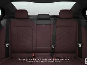 2027 BMW 5 Series Sedan PHEV - Exterior - 1