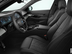BMW 5 Series Sedan PHEV  2027 - Extérieur - 1