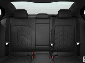 BMW 5 Series Sedan PHEV  2027 - Extérieur - 1