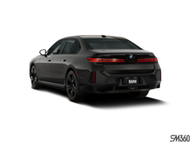 2027 BMW 7 Series Sedan - Exterior - 1