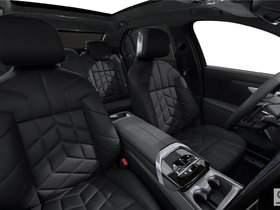 2027 BMW 7 Series Sedan - Exterior - 1