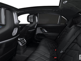 2027 BMW 7 Series Sedan - Exterior - 1