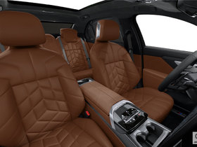 2027 BMW 7 Series Sedan - Exterior - 1