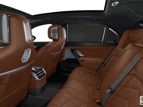 2027 BMW 7 Series Sedan - Exterior - 1