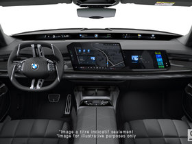 2027 BMW 7 Series Sedan - Exterior - 1