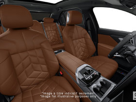 2027 BMW 7 Series Sedan - Exterior - 1