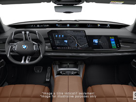 2027 BMW 7 Series Sedan - Exterior - 1