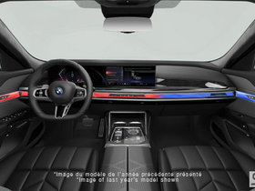 BMW 7 Series PHEV  2027 - Extérieur - 1