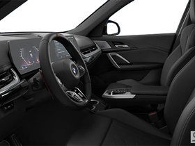 BMW X1  2027 - Extérieur - 1