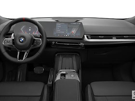 BMW X1  2027 - Extérieur - 1