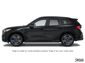 2027 BMW X1 - Exterior - 1