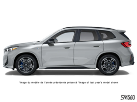 2027 BMW X1 - Exterior - 1