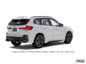 2027 BMW X1 - Exterior - 1