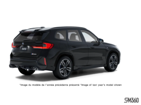 2027 BMW X1 - Exterior - 1
