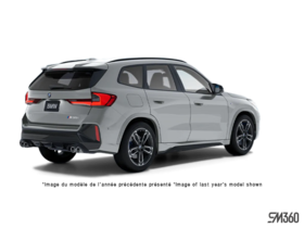 2027 BMW X1 - Exterior - 1