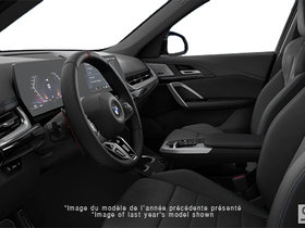 2027 BMW X1 - Exterior - 1