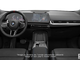 2027 BMW X1 - Exterior - 1